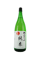 やたがらす 純米 生酒 1800ml