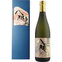 八咫烏 大吟醸 雫酒 720ml