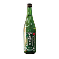やたがらす 純米吟醸生原酒 露葉風 1800ml