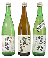 やたがらす 吞み比べ 720ml×3本セット