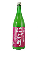 【新酒】やたがらす にごり酒 1800ml
