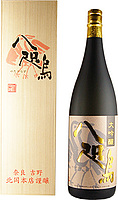 八咫烏 大吟醸 雫酒 1800ml