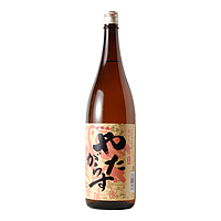 やたがらす 佳撰 金印 1800ml
