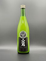 やたがらす CLASSIC にごり酒 1800ml