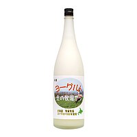ヨーグルト 北の牧場から 1800ml