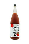 吉野物語 トマト 1800ml